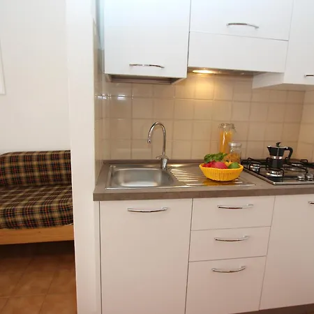 아파트 Paola 2 비비오네