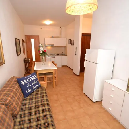 Apartamento Paola 2 Bibione
