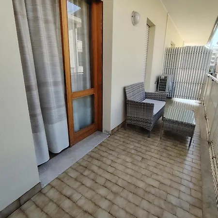Appartamento Paola 2