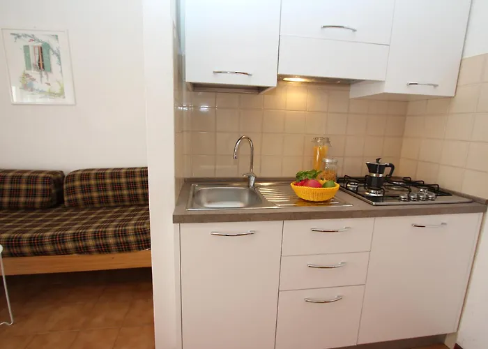 아파트 Paola 2 비비오네