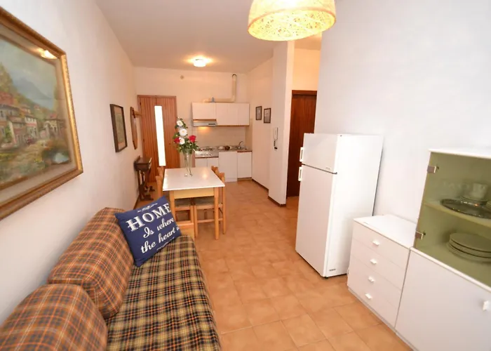 아파트 Paola 2 비비오네